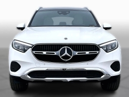 Mercedes-Benz GLC GLC 300 SUV 2026