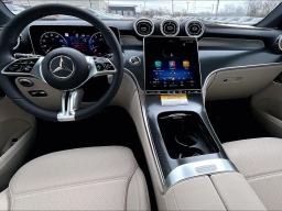 Mercedes-Benz GLC GLC 300 SUV 2026