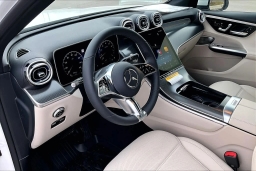 Mercedes-Benz GLC GLC 300 SUV 2026