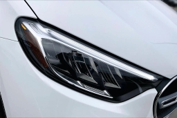 Mercedes-Benz GLC GLC 300 SUV 2026