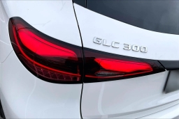 Mercedes-Benz GLC GLC 300 SUV 2026
