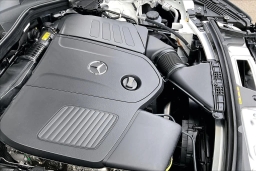 Mercedes-Benz GLC GLC 300 SUV 2026