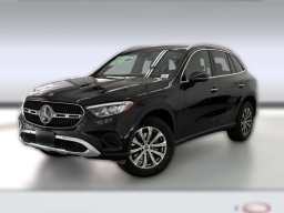 Mercedes-Benz GLC GLC 300 SUV 2026