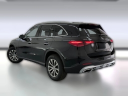 Mercedes-Benz GLC GLC 300 SUV 2026