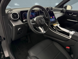 Mercedes-Benz GLC GLC 300 SUV 2026