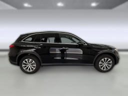 Mercedes-Benz GLC GLC 300 SUV 2026