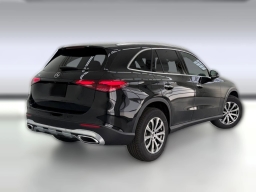 Mercedes-Benz GLC GLC 300 SUV 2026