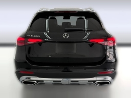 Mercedes-Benz GLC GLC 300 SUV 2026