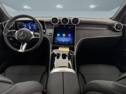 Mercedes-Benz GLC GLC 300 SUV 2026