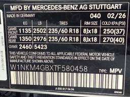 Mercedes-Benz GLC GLC 300 SUV 2026