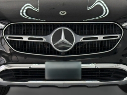 Mercedes-Benz GLC GLC 300 SUV 2026