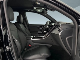 Mercedes-Benz GLC GLC 300 SUV 2026