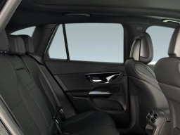 Mercedes-Benz GLC GLC 300 SUV 2026