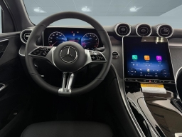 Mercedes-Benz GLC GLC 300 SUV 2026