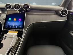 Mercedes-Benz GLC GLC 300 SUV 2026