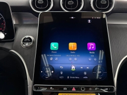 Mercedes-Benz GLC GLC 300 SUV 2026