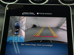 Mercedes-Benz GLC GLC 300 SUV 2026