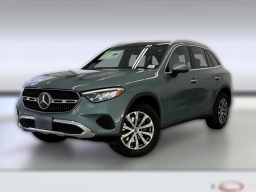 Mercedes-Benz GLC GLC 300 SUV 2026