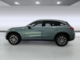 Mercedes-Benz GLC GLC 300 SUV 2026