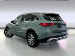 Mercedes-Benz GLC GLC 300 SUV 2026