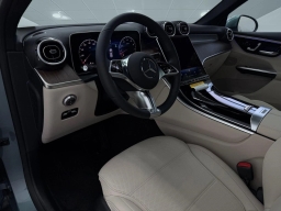 Mercedes-Benz GLC GLC 300 SUV 2026