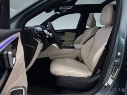 Mercedes-Benz GLC GLC 300 SUV 2026