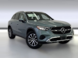 Mercedes-Benz GLC GLC 300 SUV 2026