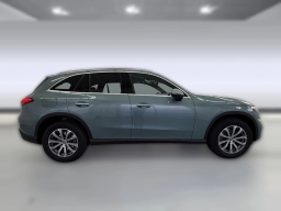 Mercedes-Benz GLC GLC 300 SUV 2026