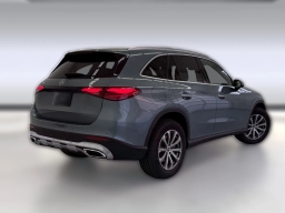 Mercedes-Benz GLC GLC 300 SUV 2026