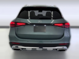 Mercedes-Benz GLC GLC 300 SUV 2026