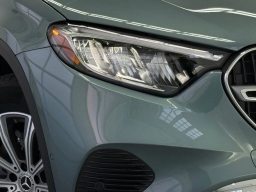 Mercedes-Benz GLC GLC 300 SUV 2026