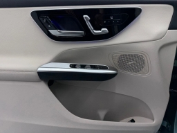 Mercedes-Benz GLC GLC 300 SUV 2026