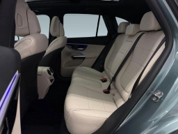 Mercedes-Benz GLC GLC 300 SUV 2026