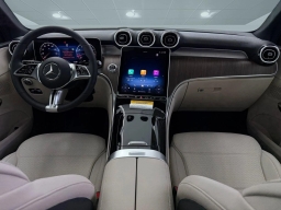 Mercedes-Benz GLC GLC 300 SUV 2026