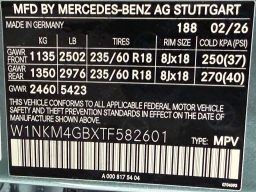 Mercedes-Benz GLC GLC 300 SUV 2026