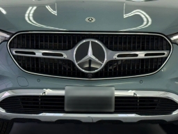 Mercedes-Benz GLC GLC 300 SUV 2026