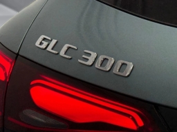 Mercedes-Benz GLC GLC 300 SUV 2026