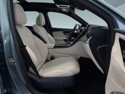 Mercedes-Benz GLC GLC 300 SUV 2026