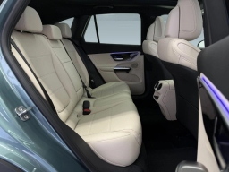 Mercedes-Benz GLC GLC 300 SUV 2026