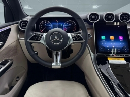 Mercedes-Benz GLC GLC 300 SUV 2026