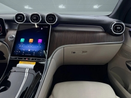 Mercedes-Benz GLC GLC 300 SUV 2026