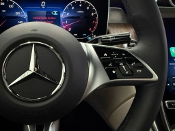 Mercedes-Benz GLC GLC 300 SUV 2026