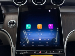 Mercedes-Benz GLC GLC 300 SUV 2026