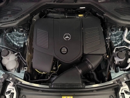 Mercedes-Benz GLC GLC 300 SUV 2026