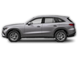 Mercedes-Benz GLC GLC 300 SUV 2026