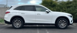 Mercedes-Benz GLC GLC 300 4MATIC SUV 2026