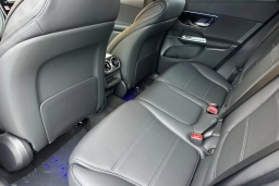 Mercedes-Benz GLC GLC 300 4MATIC SUV 2026