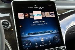 Mercedes-Benz GLC GLC 300 4MATIC SUV 2026