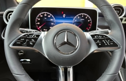 Mercedes-Benz GLC GLC 300 4MATIC SUV 2026