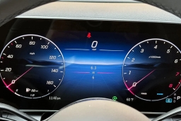 Mercedes-Benz GLC GLC 300 4MATIC SUV 2026